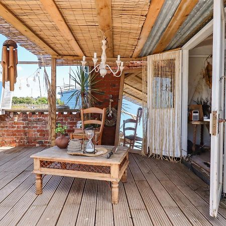 30 Camperdown Terrace Villa Exmouth Exterior foto