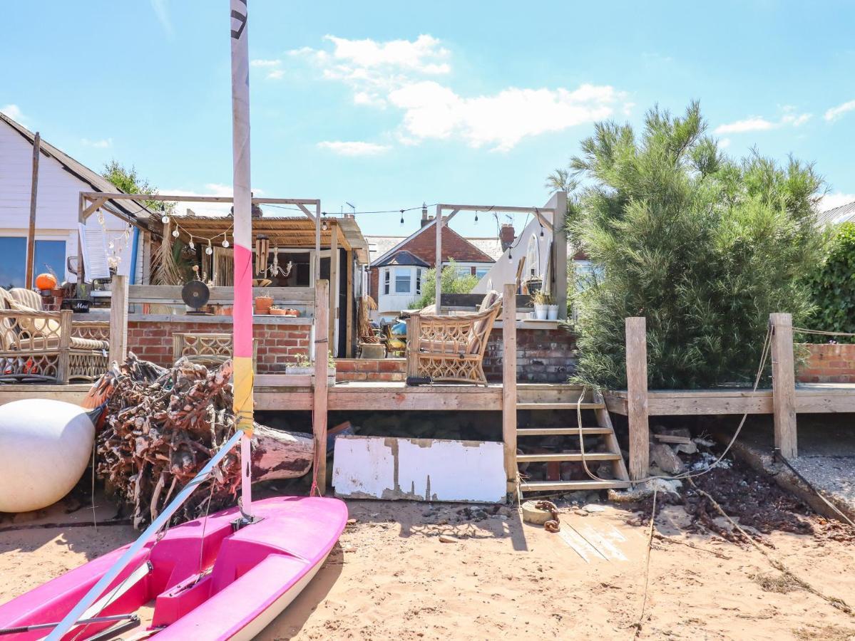 30 Camperdown Terrace Villa Exmouth Exterior foto